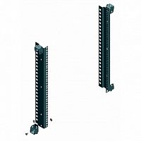Комплект крепления шкафов CE/RAM box к столбу (ширина шкафа |  код. R5FB500 |  DKC